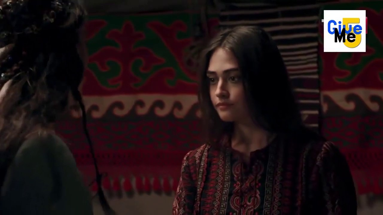 Dirilis_Ertugrul_Season_1_Episode_2_Urdu_Dubbed video Dailymotion