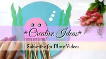 Craft for Kids - Paper Creativity - Creative Ideas..