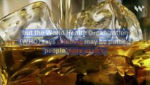 Alcohol Consumption May Increase Odds of Getting COVID-19, Says WHO