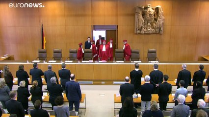 Bundesverfassungsgericht hebelt Corona-Maßnahme aus