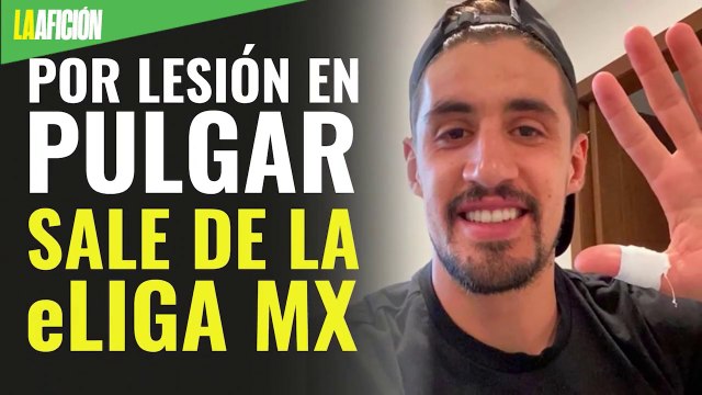 ¡Cambio! Santos Laguna pondrá al 'Mudo' Aguirre contra el Cruz Azul