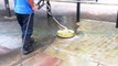 Watch 5 things get deep cleaned around the house