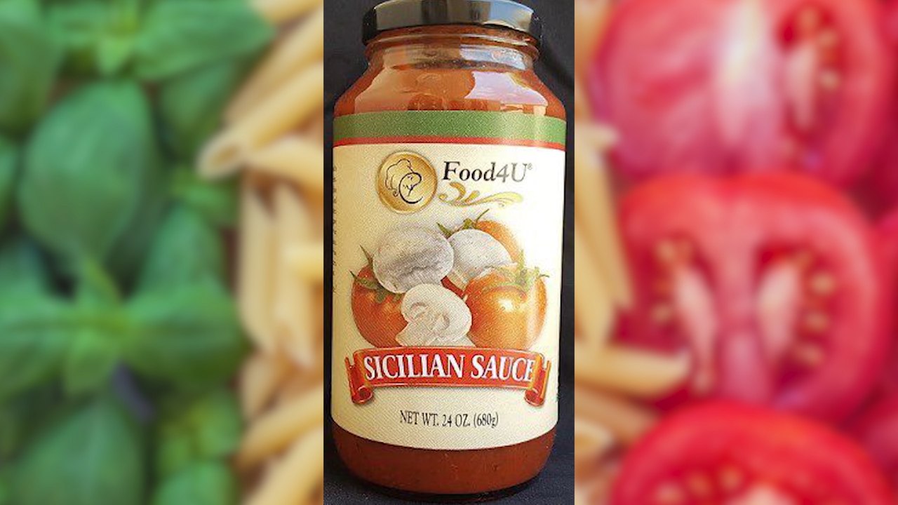 Food4U Insider Kitchen Tips