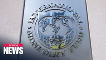 IMF projects G20 nations' economic outlook for this year to drop 2.8% amid pandemic