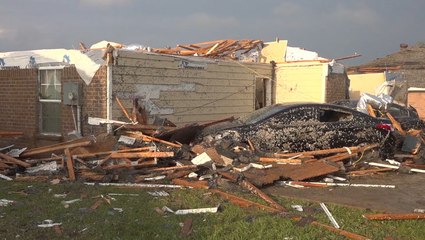 New technology helping with storm damage claims