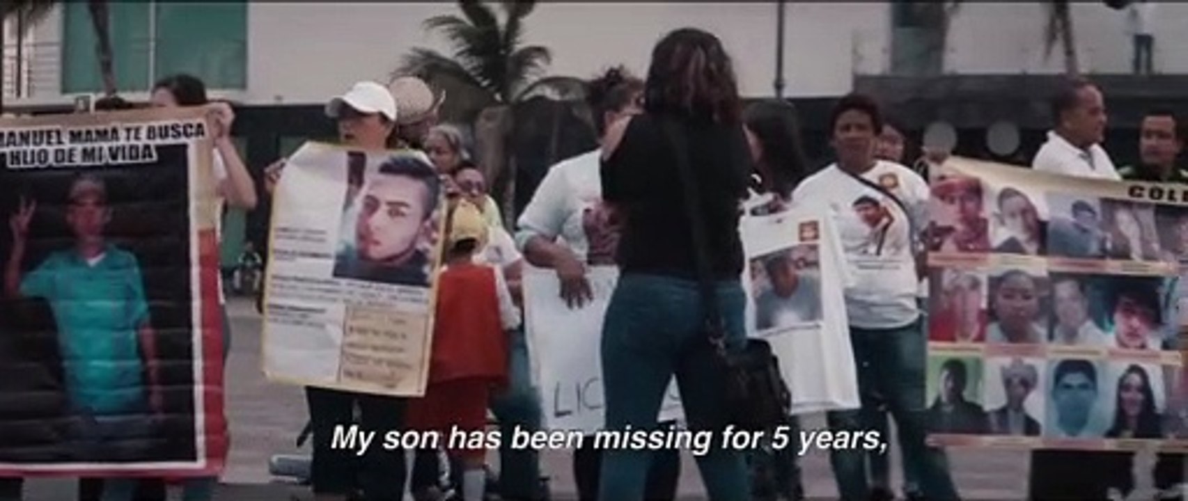 499 - Trailer