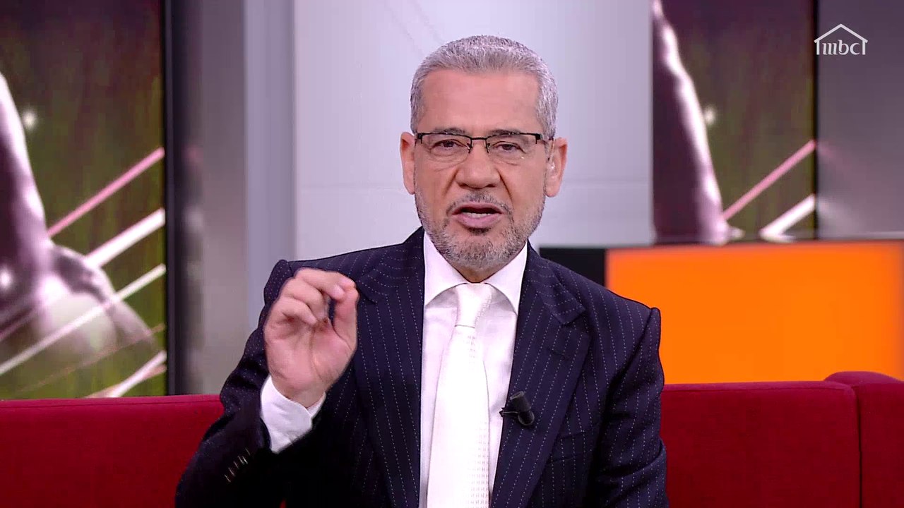 كلمة الآغا: تذكر بأنك بشر قد تصيب أو تخطئ وأنك لست معصوما عن الخطأ فلا تحاسب الناس