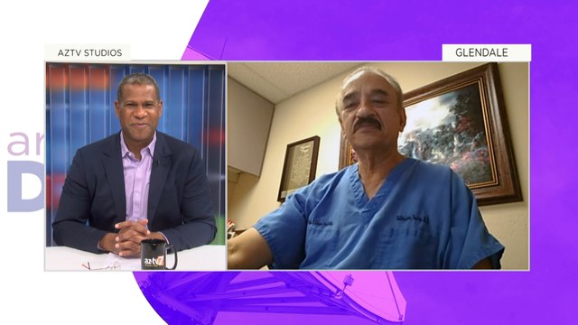 Free Vein Screening with Arizona Vein & Laser Institute