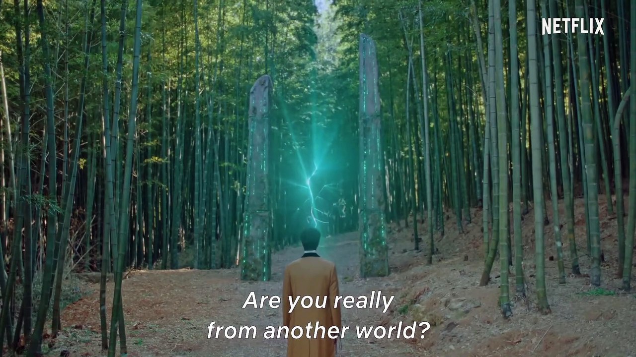 The King Eternal Monarch Season 1 - video dailymotion