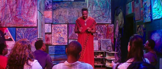 Ovid And The Art Of Love movie