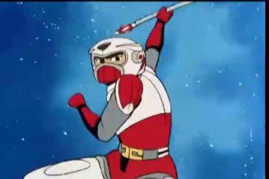 Festival de los Robots: EL GALÁCTICO - Cap02 ''ANIME CLÁSICO / RETRO / ANTIGUO''