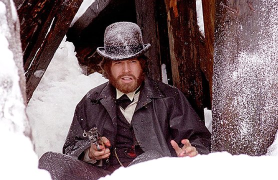 Mccabe & Mrs. Miller movie (1971) - Warren Beatty, Julie Christie, Rene Auberjonois - video Dailymotion
