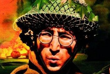 How I Won the War movie (1967) - Michael Crawford, John Lennon, Roy Kinnear