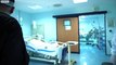 BBC Türkçe ekibi, İÜC Cerrahpaşa Tıp Fakültesi Hastanesi’nde bir gün geçirdi ve Covid-19’a karşı verilen mücadeleyi görüntüledi.