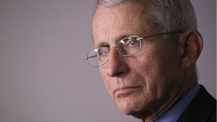 Fauci: US Is Nowhere Near Herd Immunity Yet