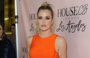 Khloe Kardashian: Co-parenting is the hardest thing I've ever done