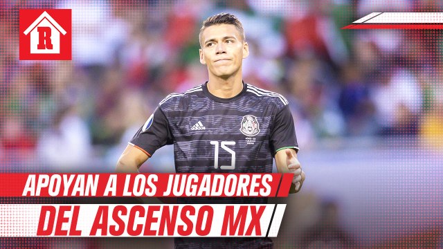 Personajes del futbol que apoyan a la no desaparición del ascenso