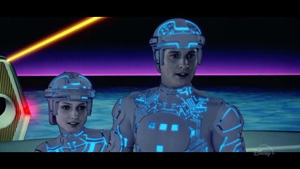 Prop Culture | Official Trailer | Disney+