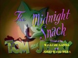 The Midnight Snack (1948) - original titles recreation
