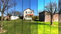 A vendre - Maison/villa - GISORS (27140) - 5 pièces - 110m²