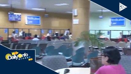 CoVID-19 emergency loan ng GSIS, binuksan na