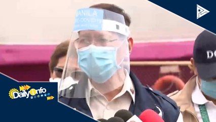 Duque, iginagalang ang pananaw ng mga senador