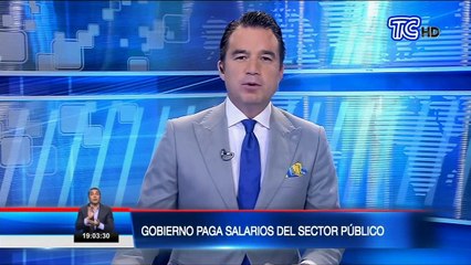 IESS pagará puntualmente a pensionistas