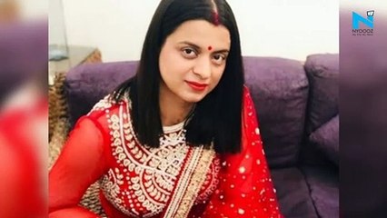 After Rangoli Chandel, now Twitterati want Babita Phogat's account to be suspended