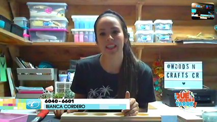 QBT Jueves 16 Abril 2020