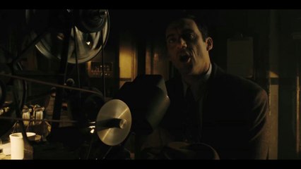 IR Interview: Morgan Spector For "The Plot Against America" [HBO] - Part II