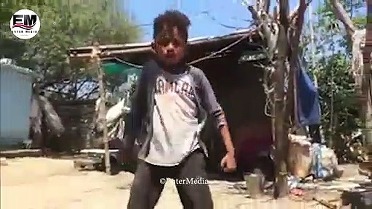 हेर्नुस् यस्तो बबाल डान्स्