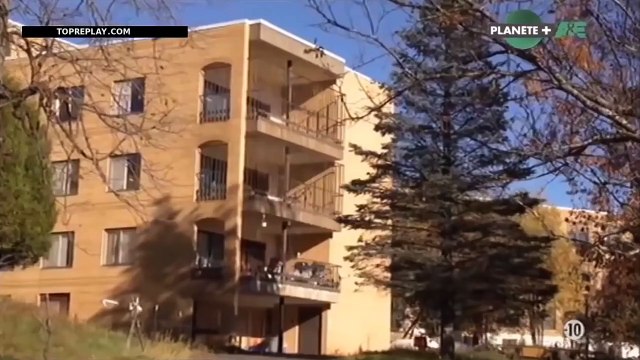 GA - Le sanatorium de Nopeming