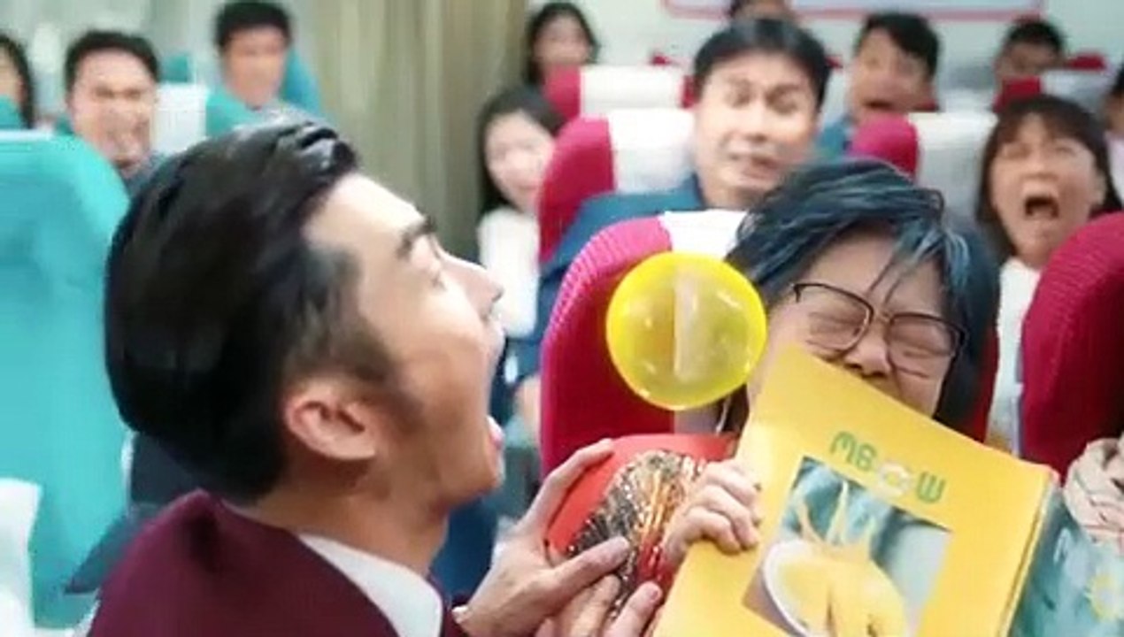 ตุ๊ดซี่ส์แอนด์เดอะเฟค2019-Tootsies & The Fake Part 1/3
