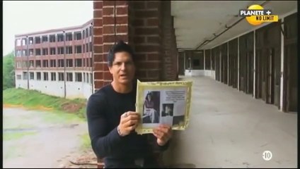 GA - Le sanatorium de Waverly Hills