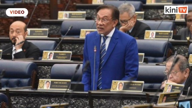 Anwar: Sidang parlimen khas perlu disegerakan