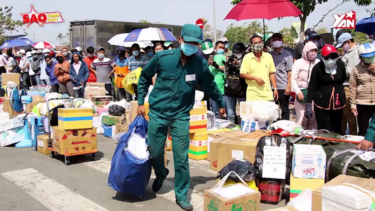 SAO THẲNG THẮNG- Quỳnh Anh Shyn chia sẻ về 14 ngày cách ly vì dịch COVID-19