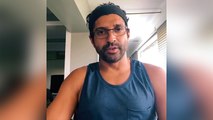 Viral हो रही है Farhan Akhtar की ये Poem, लोगों को दिया ये खास Message; Viral Video | Boldsky