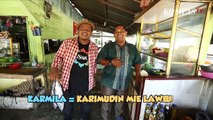 Mie Aceh Dengan Ikan Tongkol, Mie Ungkot Suree Namanya. Lazis dan Mumtaz!