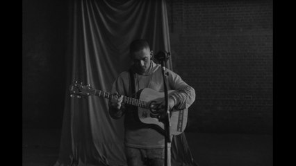 Dermot Kennedy - The Corner (Lost In The Soft Light Sessions)