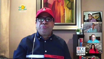 Anibelca: Por falta de control sanitario, relajar medidas del covid ahora es una pena de muerte.