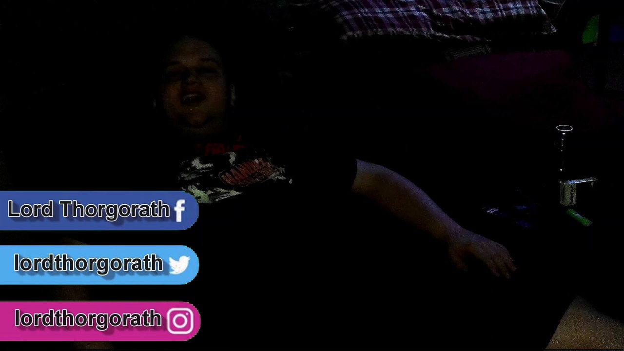 Thorgorath Reacts - "Ikiru" (1952)