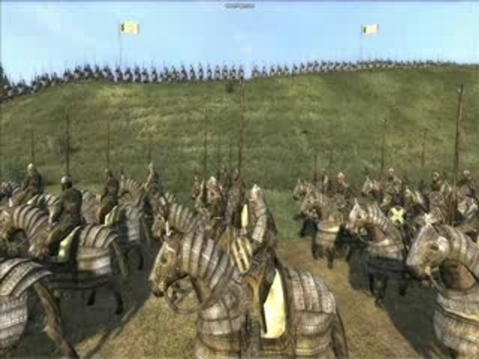 Gengis Khan beta