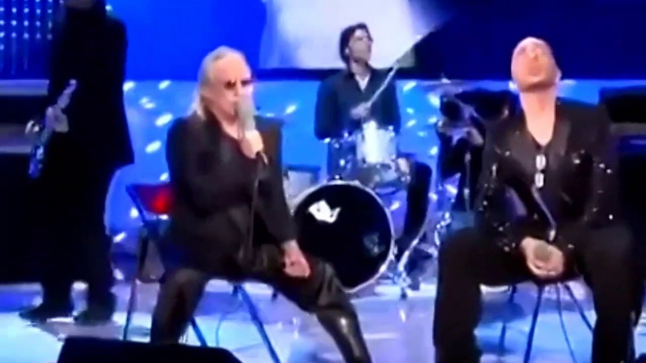 Christophe et Pascal Obsipo | Les mots bleus (2006)