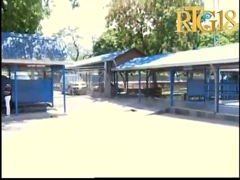 Aéroport International Toussaint Louverture / Image / 16 Avril 2020