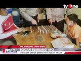 Bocah SD Sumbang Tabungan untuk Beli APD
