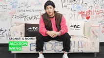 Conoscete la star K-pop Jackson Wang?
