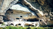Viajes y Turismo : Viaje a las Cuevas de Crimea