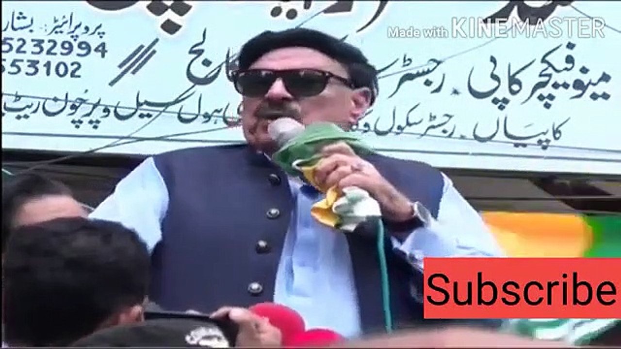 Pakistani leaders ki comedy