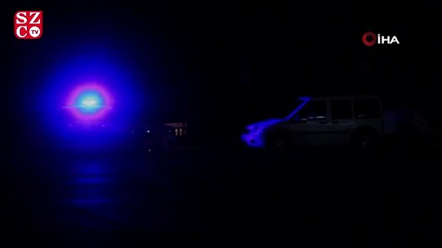 Ordu’da gece yarısı eğlence mekanına baskın: 21 gözaltı