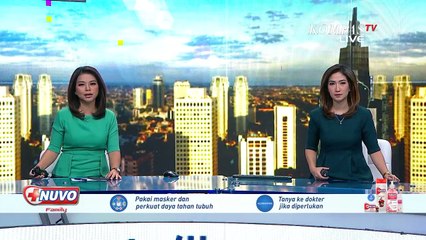 Sepekan Berlaku PSBB, Pengemudi Masih Suka Melanggar